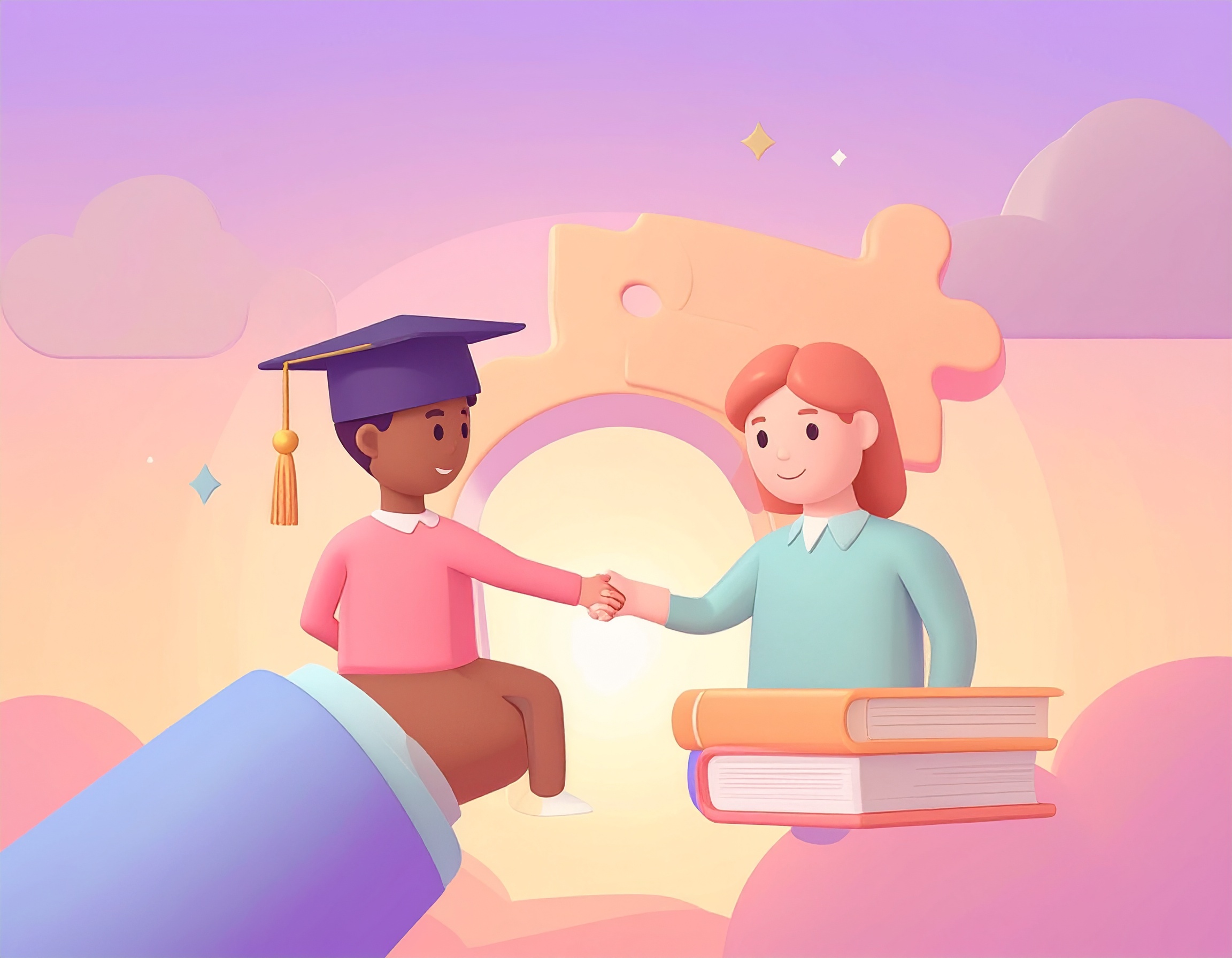 Інтеграційні заняття та освіта