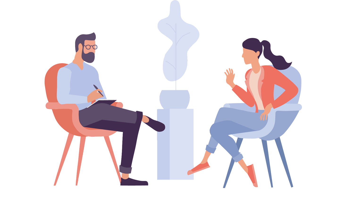 Психологічна та оздоровча підтримка